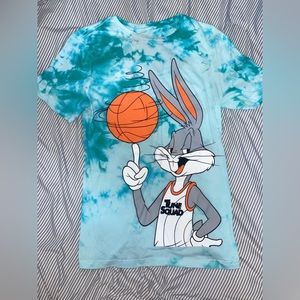 Space Jam T-shirt